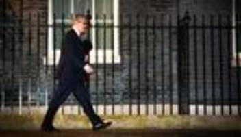 epstein-akten: britischer premier keir starmer lehnt rücktritt ab