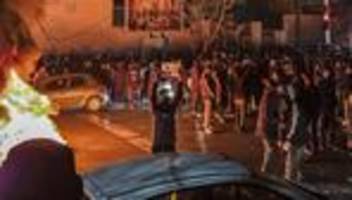 Iran: Mehrere bekannte Oppositionspolitiker im Iran festgenommen