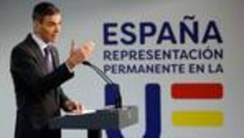 region aragón: spanische regierungspartei verliert deutlich bei regionalwahl