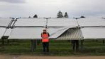 stromnetzausbau: katherina reiche will entschädigungszahlungen für Ökostrom abschaffen