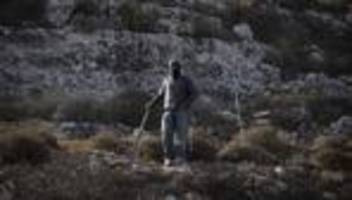 Westjordanland: Annexion? Aber jein!