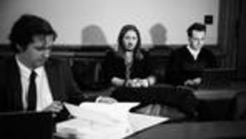 markus w. und gil ofarim: gil ofarim inszeniert sich wie ein opfer, obwohl ich das bin