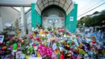 Neuseeland: Attentäter von Christchurch legt Berufung gegen Urteil ein