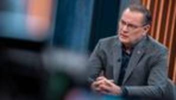 Tino Chrupalla bei Caren Miosga: Jetzt zeigen wir's ihm