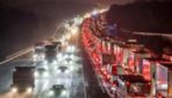 Klimaziele der Bundesregierung: Deutschland könnte Klimaziele bereits 2030 verfehlen