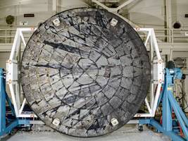 Geplante Mondmission Artemis 2: Hält der Hitzeschild?