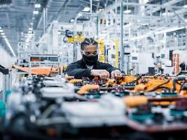 arbeitnehmerrechte missachtet?: us-gewerkschafter machen mercedes schwere vorwürfe