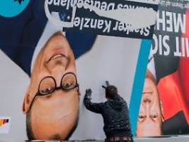 Bald eher intensivere Attacken: Grüne befürchten Wahlbeeinflussung aus dem Ausland