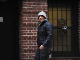 Epstein-Komplizin vor Ausschuss: Ghislaine Maxwell will die Aussage verweigern