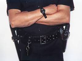 Fünfte Jahreszeit: Diese Verkleidungen sind gesetzlich verboten