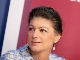 klage gegen bundestagswahl: bsw sieht sich in einer catch-22-situation