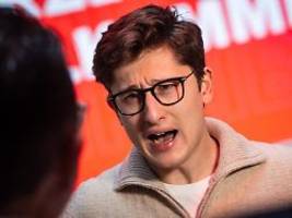 lieber plattformen regulieren: jusos gegen mindestalter für social media