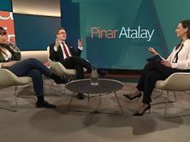 Maulkorb-Befehl vom Kanzler?: Amthor relativiert Merz' Machtwort nach Zahnarzt-Debatte