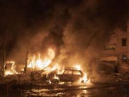 Russen geraten ins Hintertreffen: So beeinflusst Elon Musks Starlink den Ukraine-Krieg