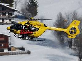 schwer verletzt im krankenhaus: vater von lindsey vonn äußert sich nach sturz-drama