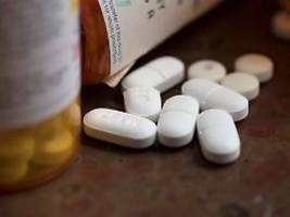 Stoff schwer nachweisbar: Wohl mehr Tote durch Opioide als bekannt
