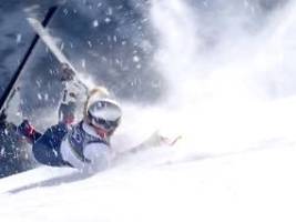 um komplikationen zu verhindern: bericht: lindsey vonn musste zweimal operiert werden