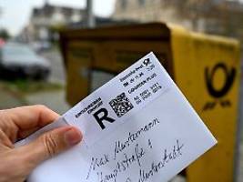 Unzuverlässige Briefzustellung  : Eilige Postsendung: Was tun, wenn's schnell gehen muss?