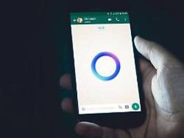 eu-kommission macht druck: meta droht Ärger wegen ki-dienst auf whatsapp