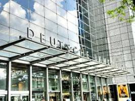 fehler eingeräumt: deutsche bank ist epstein-probleme systematisch angegangen