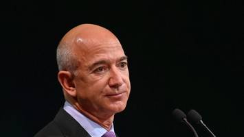 bezos streicht die „washington post“ zusammen – mit kalkuliertem timing
