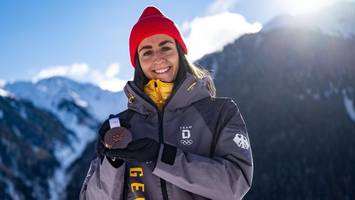 Biathlon-Sportdirektor über Vanessa Voigt: „Sie ist eine der größten Kämpferinnen“