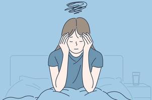 Dauererschöpft und antriebslos? Arzt erklärt oft übersehene Krankheit