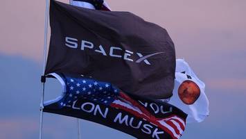Elon Musk kündigt Wende bei SpaceX an – was steckt dahinter?