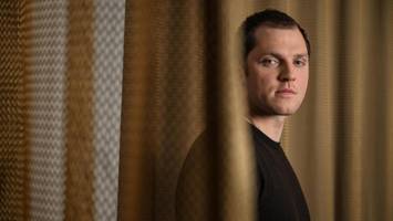 Enno Trebs: „Einen solchen Push zu kriegen ist schon cool“