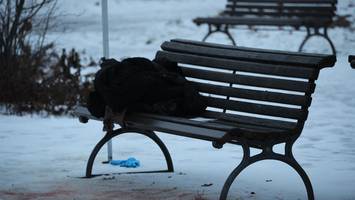 Frau in Lichtenberg tot aufgefunden – Mordkommission ermittelt