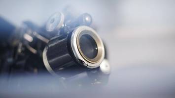 Geisterkino wurde unter Lost-Place-Jägern zu einem Geheimtipp