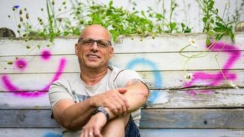 Herzinfarkt mit 58: Die Früh-Symptome schob Michael beiseite