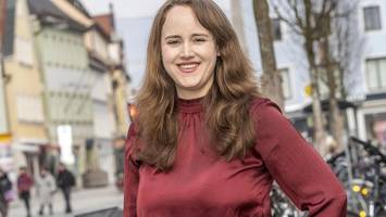 ist ricarda lang die neue grüne geheimwaffe? insider sehen habeck-parallele