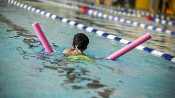 Keine Sanierung geplant: Ernste Folgen für Berliner Bäder befürchtet