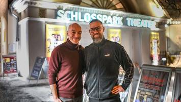 kästner-revue: „wir menschen haben uns leider nicht wirklich weiterentwickelt“