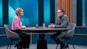 Miosga weist Chrupalla zurecht: „Das ist Kreml-Propaganda“