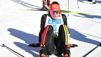 Olympia-Skandal: Kombiniererin Armbruster: „Ich fühle mich diskriminiert“