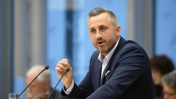 vorwürfe der vetternwirtschaft: die afd will die leute für dumm verkaufen