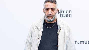 „4 Blocks“-Star Kida Khodr Ramadan übernimmt Hauptrolle in Goethe-Drama