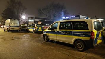 Schüsse auf Kfz-Werkstatt in Neukölln – Polizei ermittelt