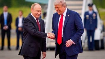 Brisanter Report warnt Europa: So gefährlich ist Trumps „Politik der Abrissbirne“