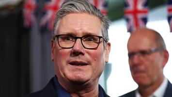 epstein-skandal erschüttert großbritannien: premier starmer vor dem aus?