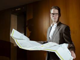 Gesetzgebung: Schreiben Lobbyisten wirklich Teile unserer Gesetze, Herr Siefken?