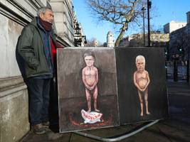 Großbritannien: Muss schon wieder ein britischer Premier zurücktreten?