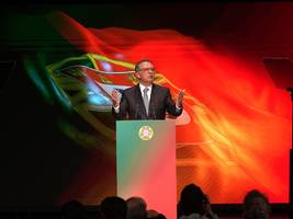 Stichwahl: Mitte-links-Kandidat gewinnt Präsidentschaftswahl in Portugal