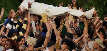 Bad Bunny: Politische Botschaften in der Super-Bowl-Halbzeitshow