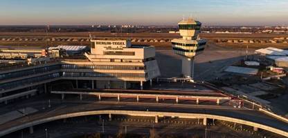 Berlin: Senat favorisiert Magnetbahn von Spandau zu stillgelegtem Flughafen Tegel