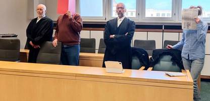 essen: krankenpfleger schweigt zu schweren missbrauchsvorwürfen