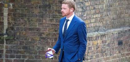 Jeffrey Epstein: Morgan McSweeney tritt wegen Mandelson-Ernennung zurück