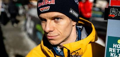 olympia 2026: andreas wellinger über sein formtief, den flow und den betrugsskandal